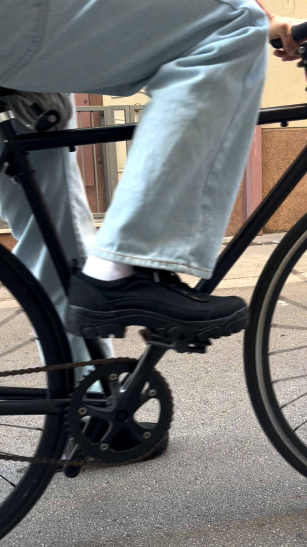 Dharma Palmera™ - Orange Clay