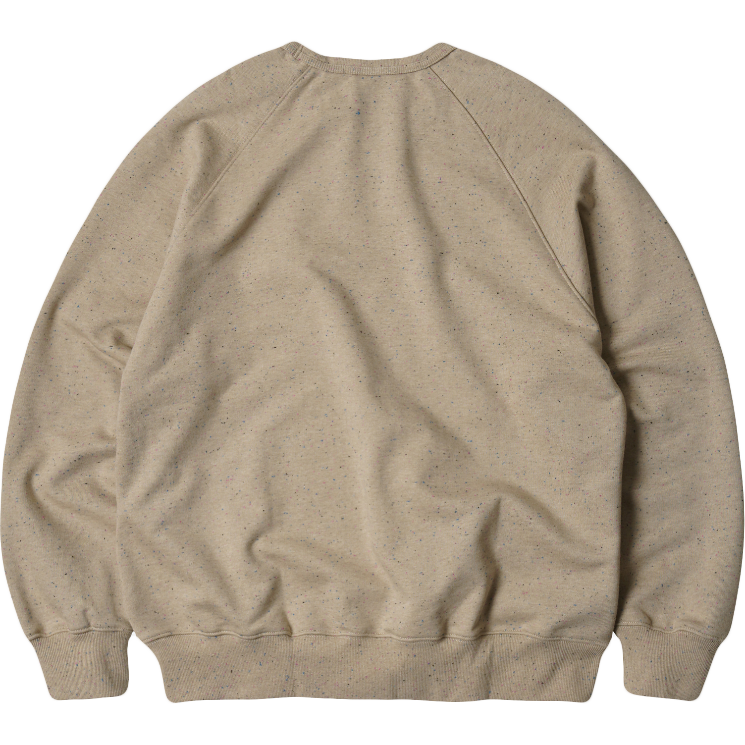 OG Bocaci Heavyweight Sweatshirt - Beige