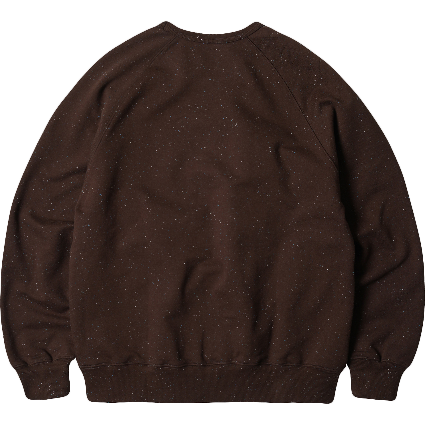 OG Bocaci Heavyweight Sweatshirt - Dark Brown