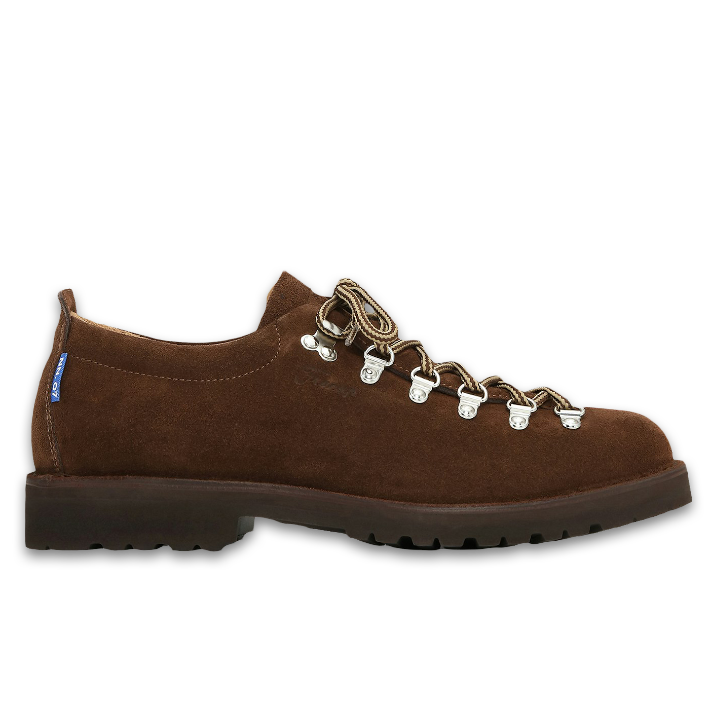 NN.07 x Fracap M121 - Demitasse