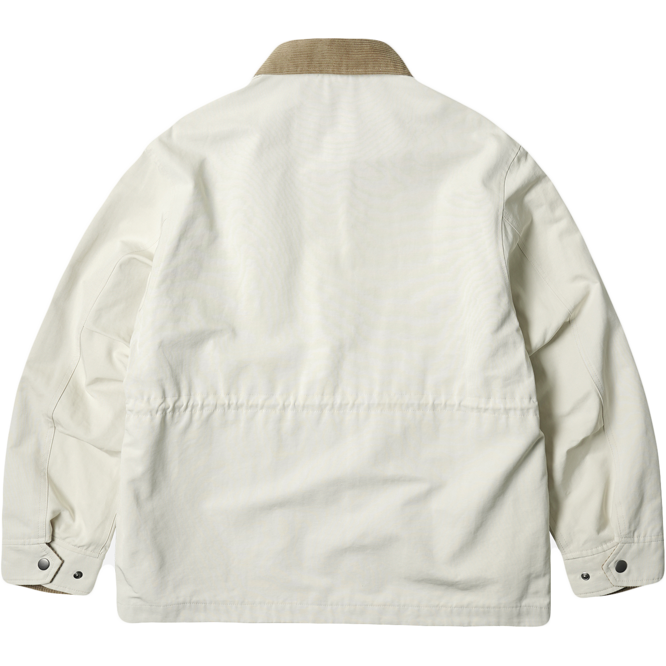 Royal Hunting Jacket - Cream