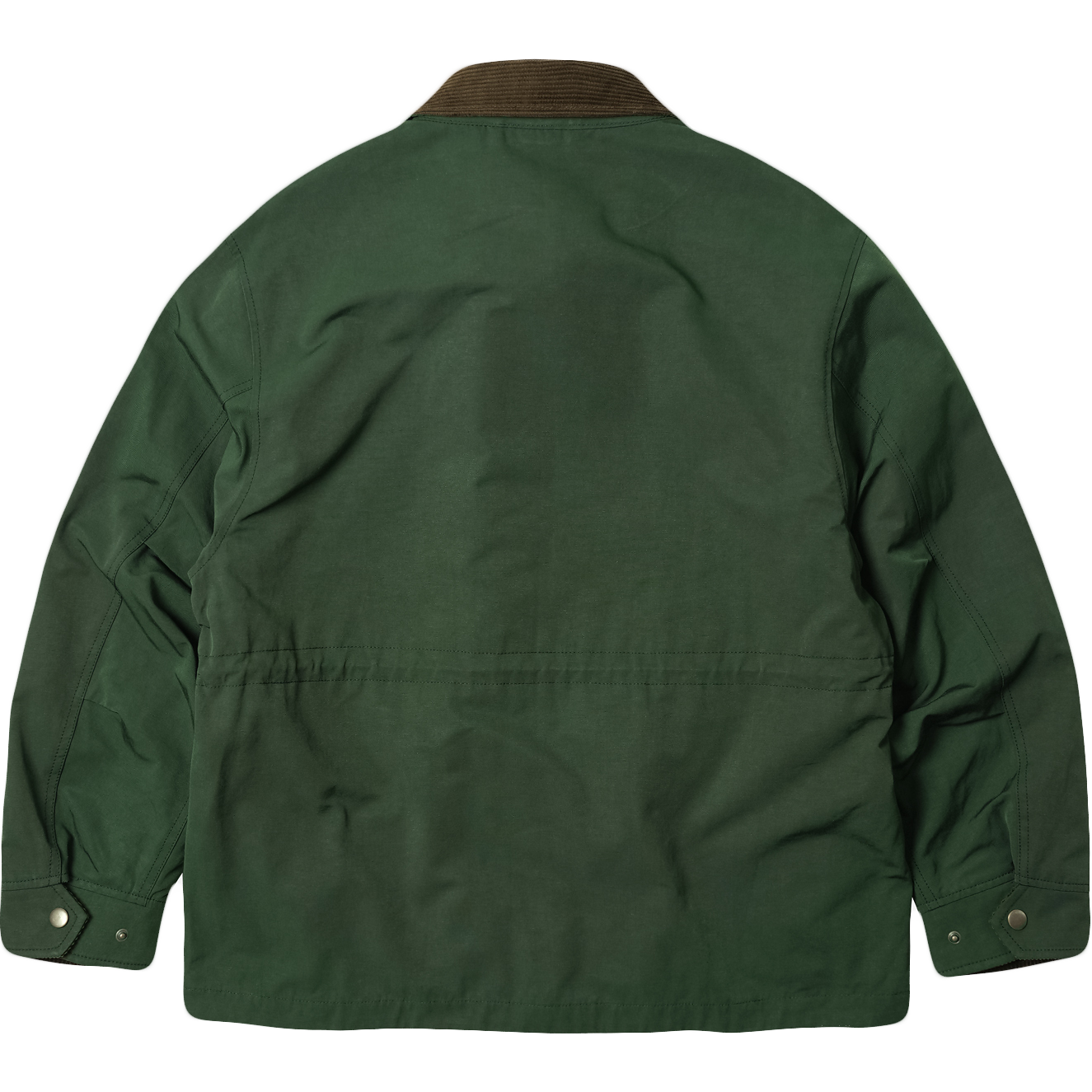 Royal Hunting Jacket - Forest Green