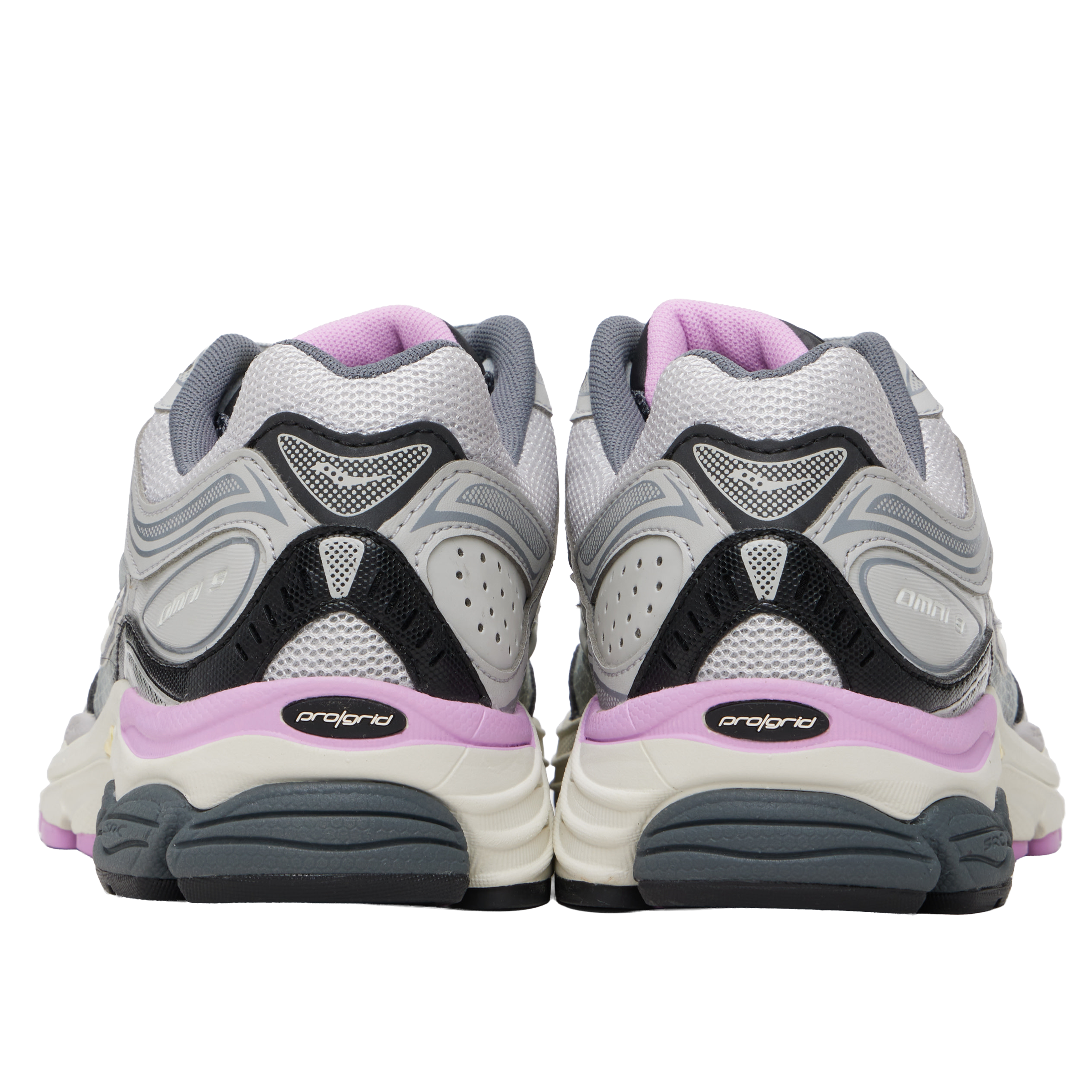 ProGrid Omni 9 - Harbor / Black