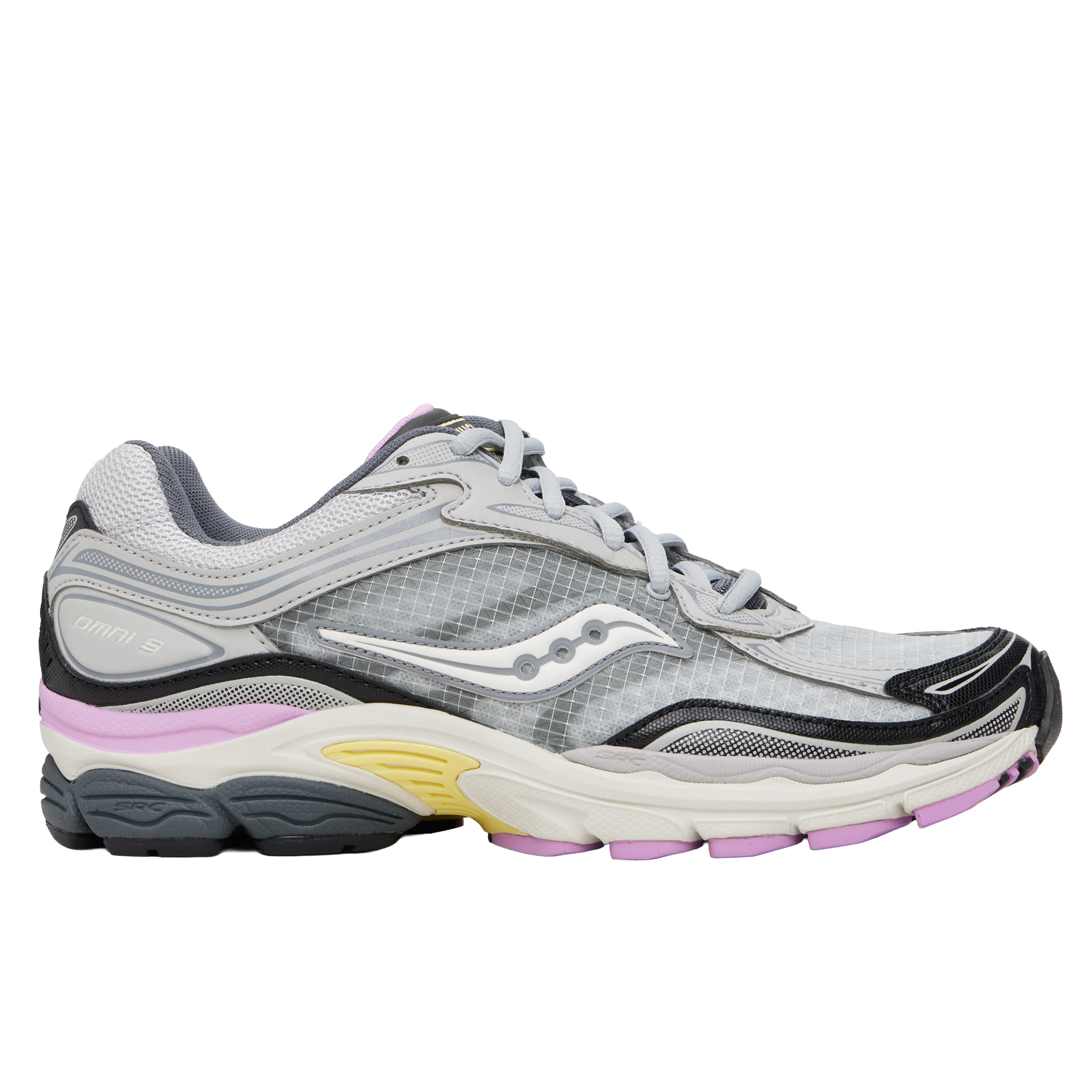 ProGrid Omni 9 - Harbor / Black