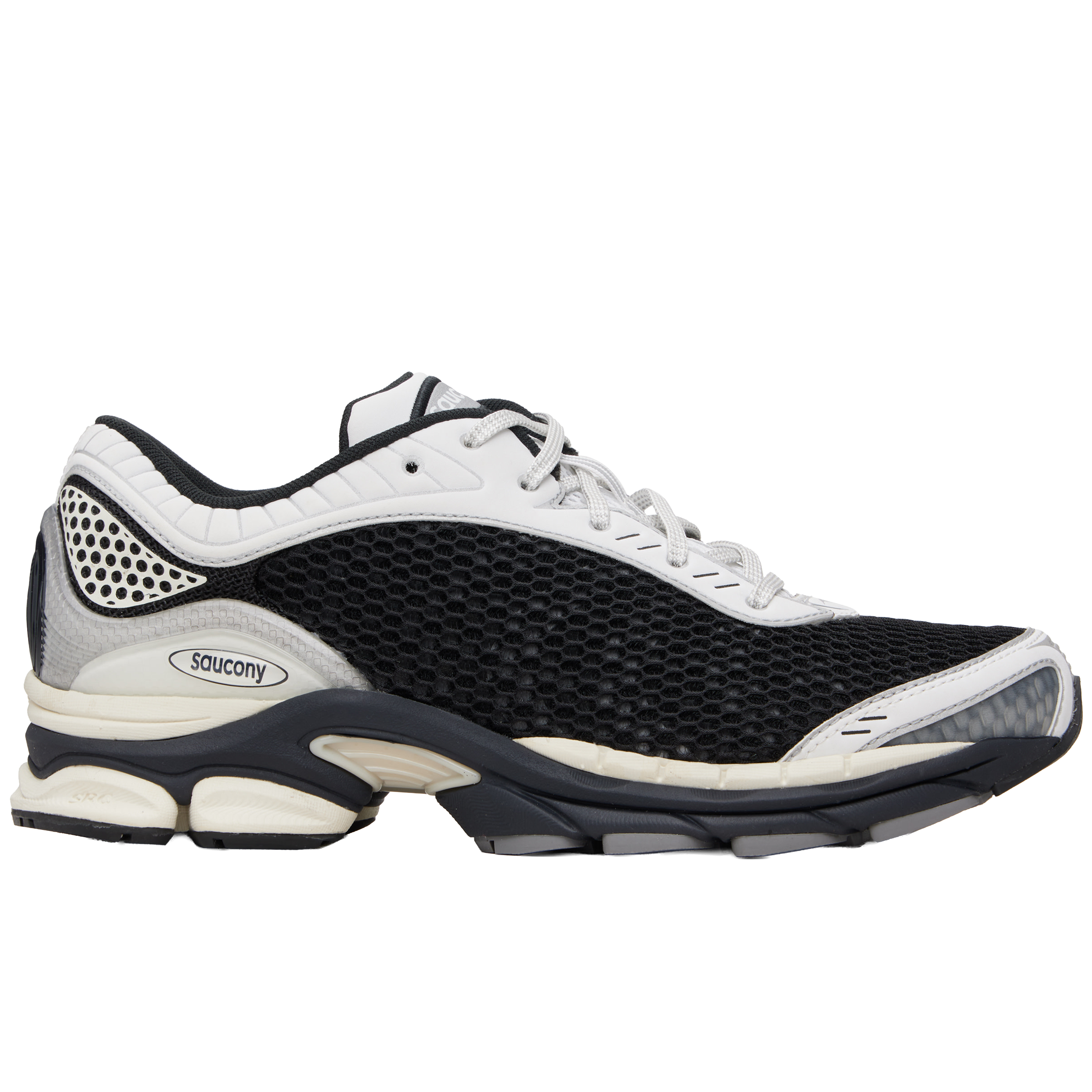 ProGrid Paramount - Black / White