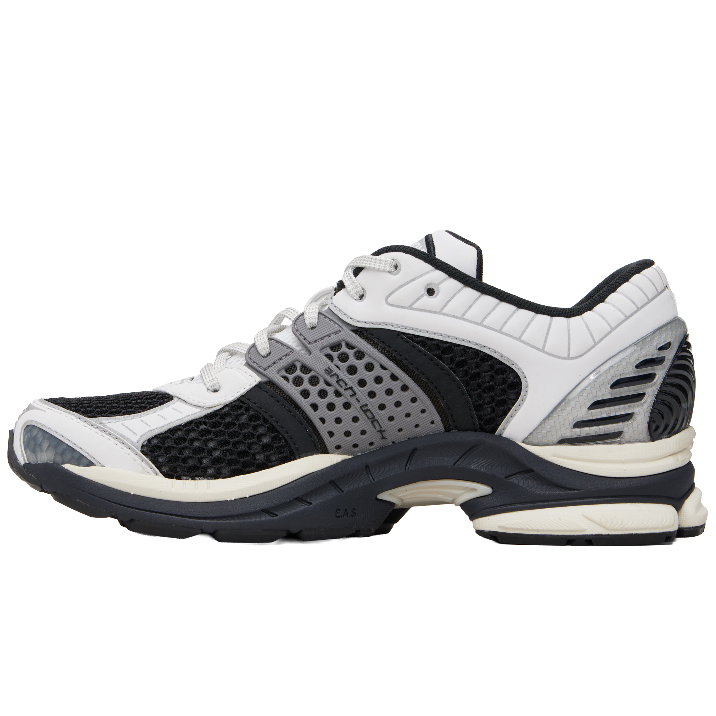 ProGrid Paramount - Black / White