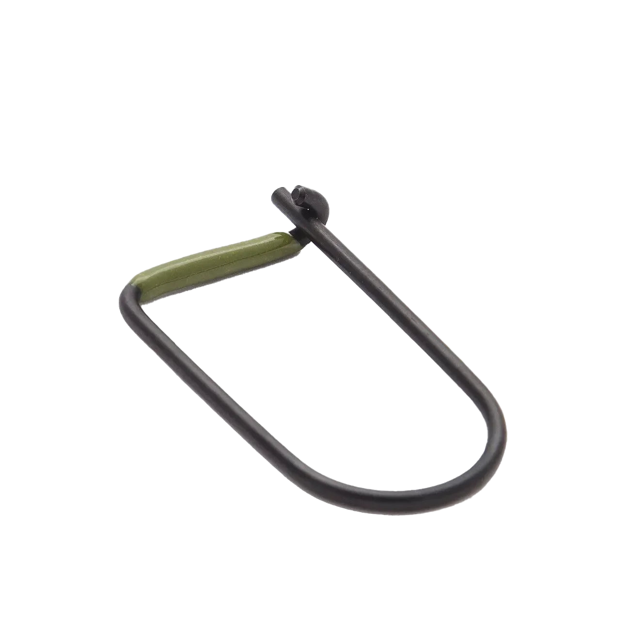 Vapor Wilson Keyring - Olive Green