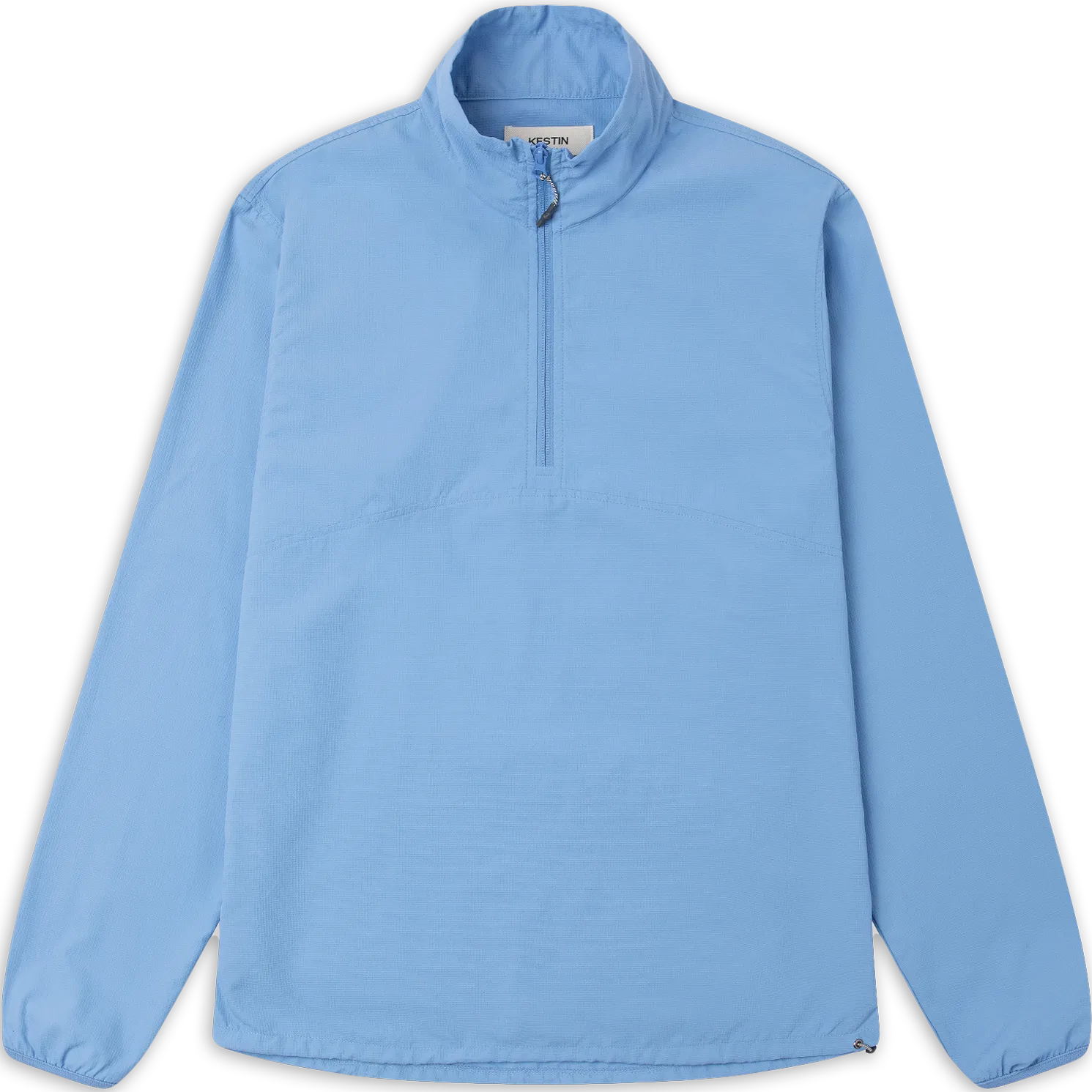 Aberfeldy Windbreaker - Blue Ripstop