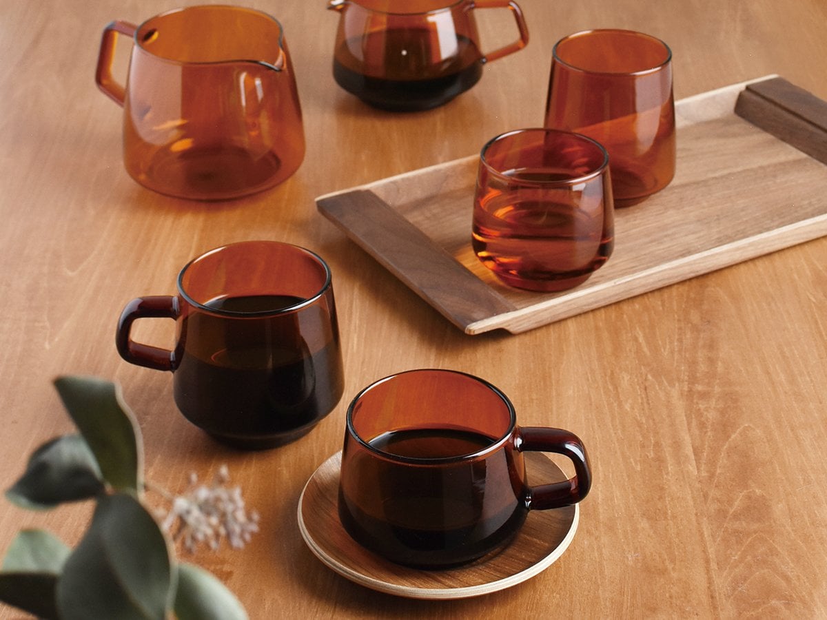 Sepia Tumbler - 370ml