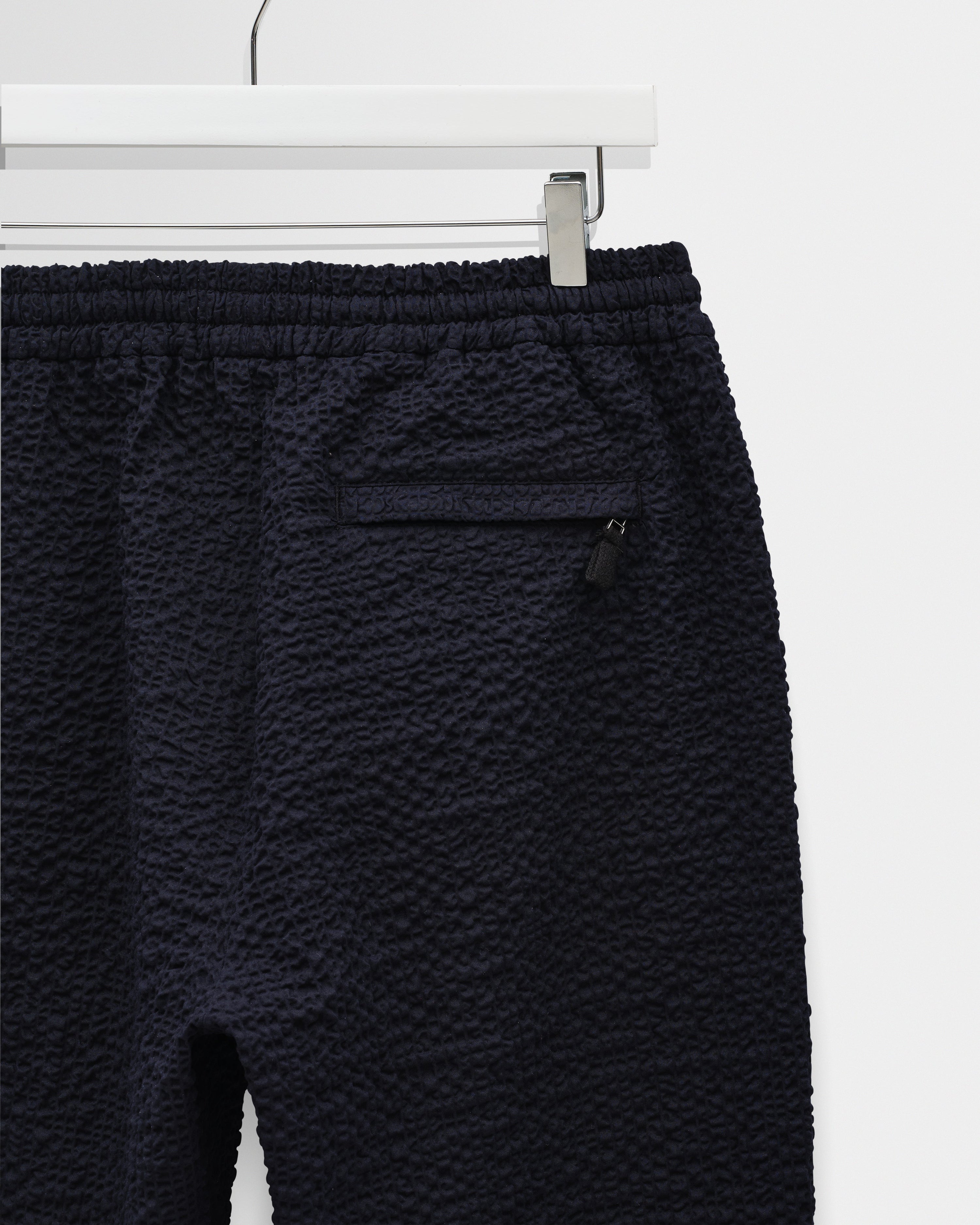 Tyne Trouser - Dark Navy