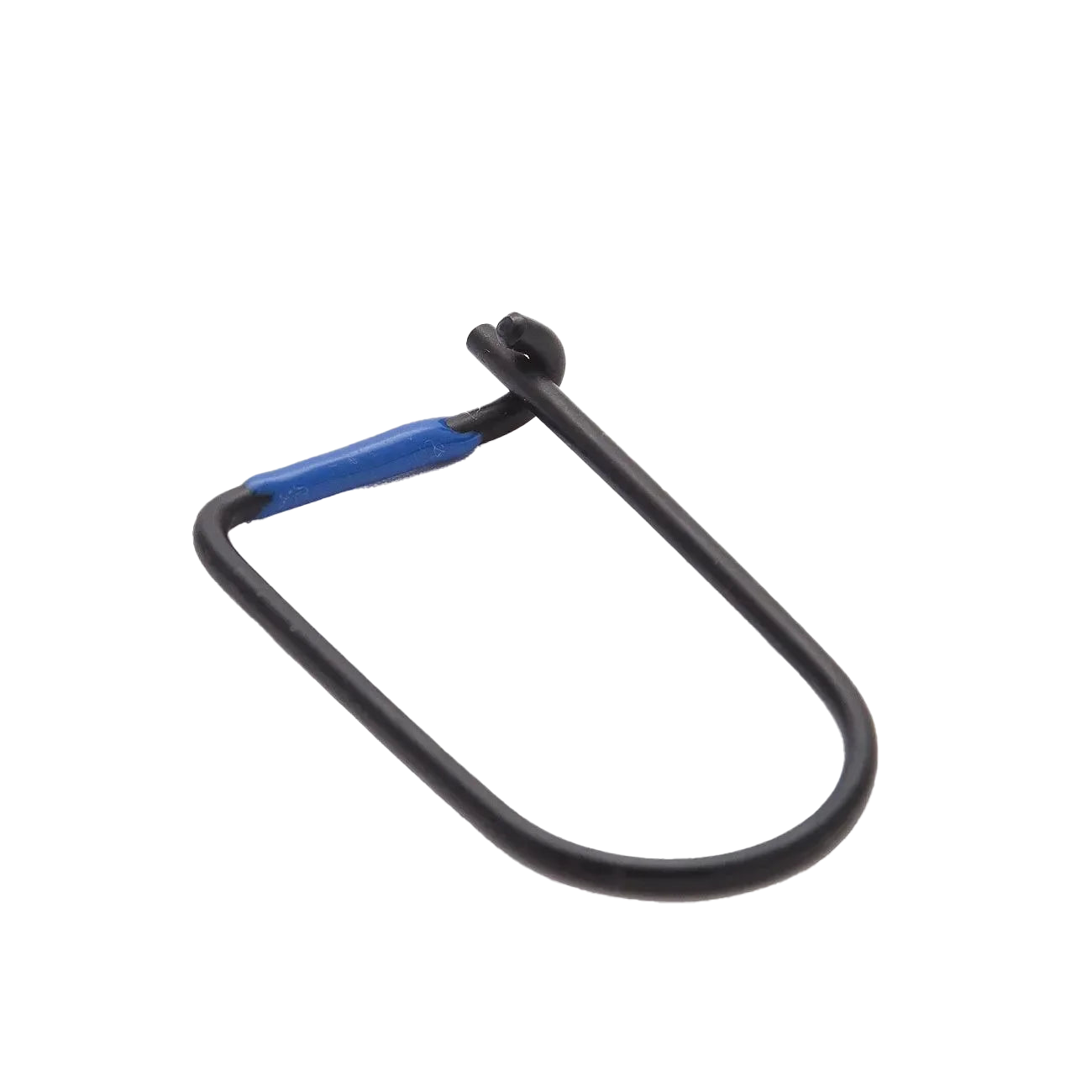 Vapor Wilson Keyring - Blue