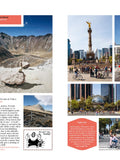 Monocle City Travel Guide - Mexico City
