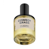 Cowboy Grass eau de parfum - 50 ml