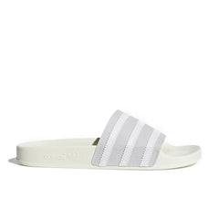 Adidas Adilette Slides Steel Suede Park Province