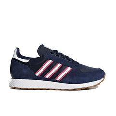 Adidas forest sales grove red night