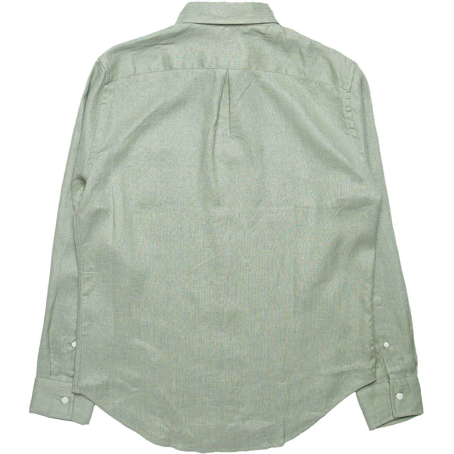 Playa Shirt - Moss