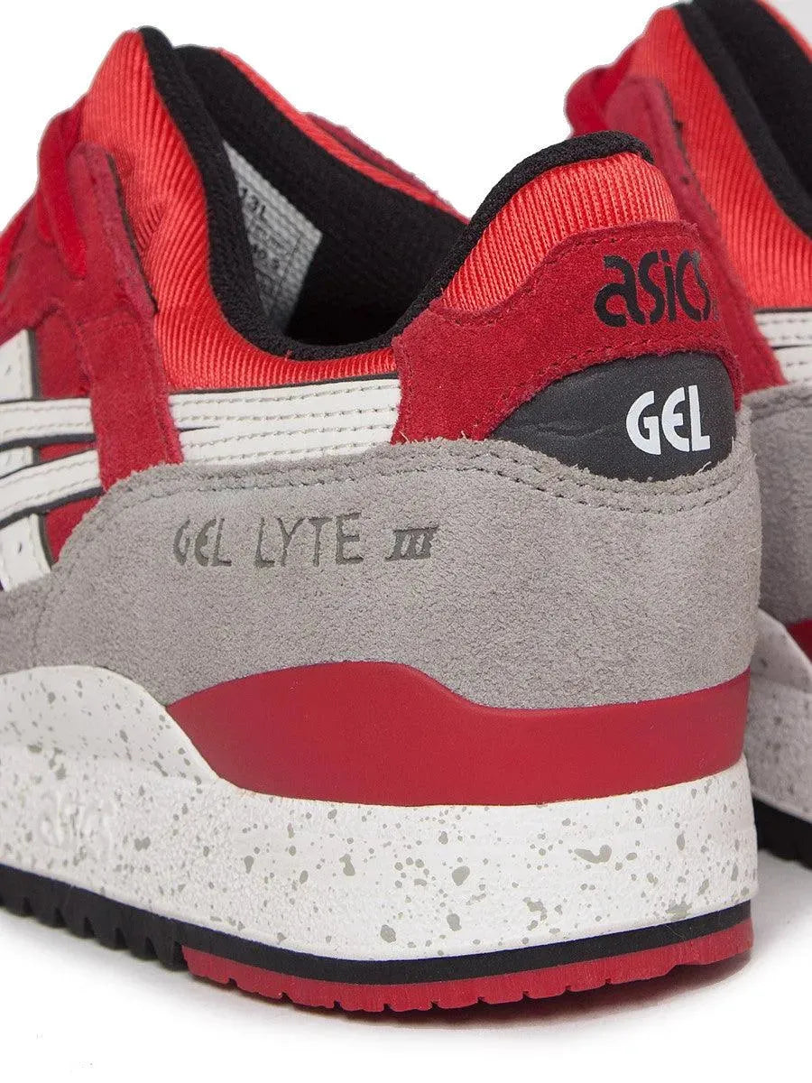Gel-Lyte III H513L-1301 - Grey