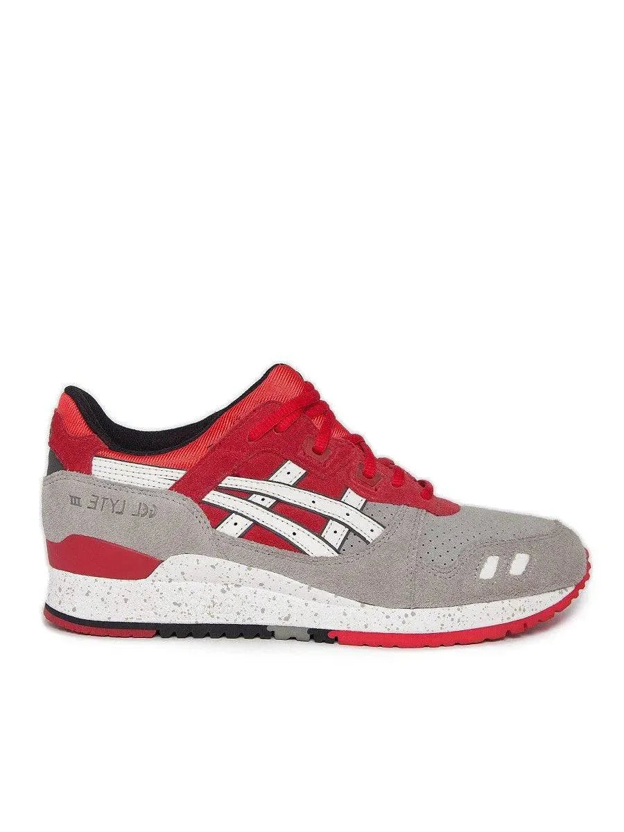 Gel-Lyte III H513L-1301 - Grey