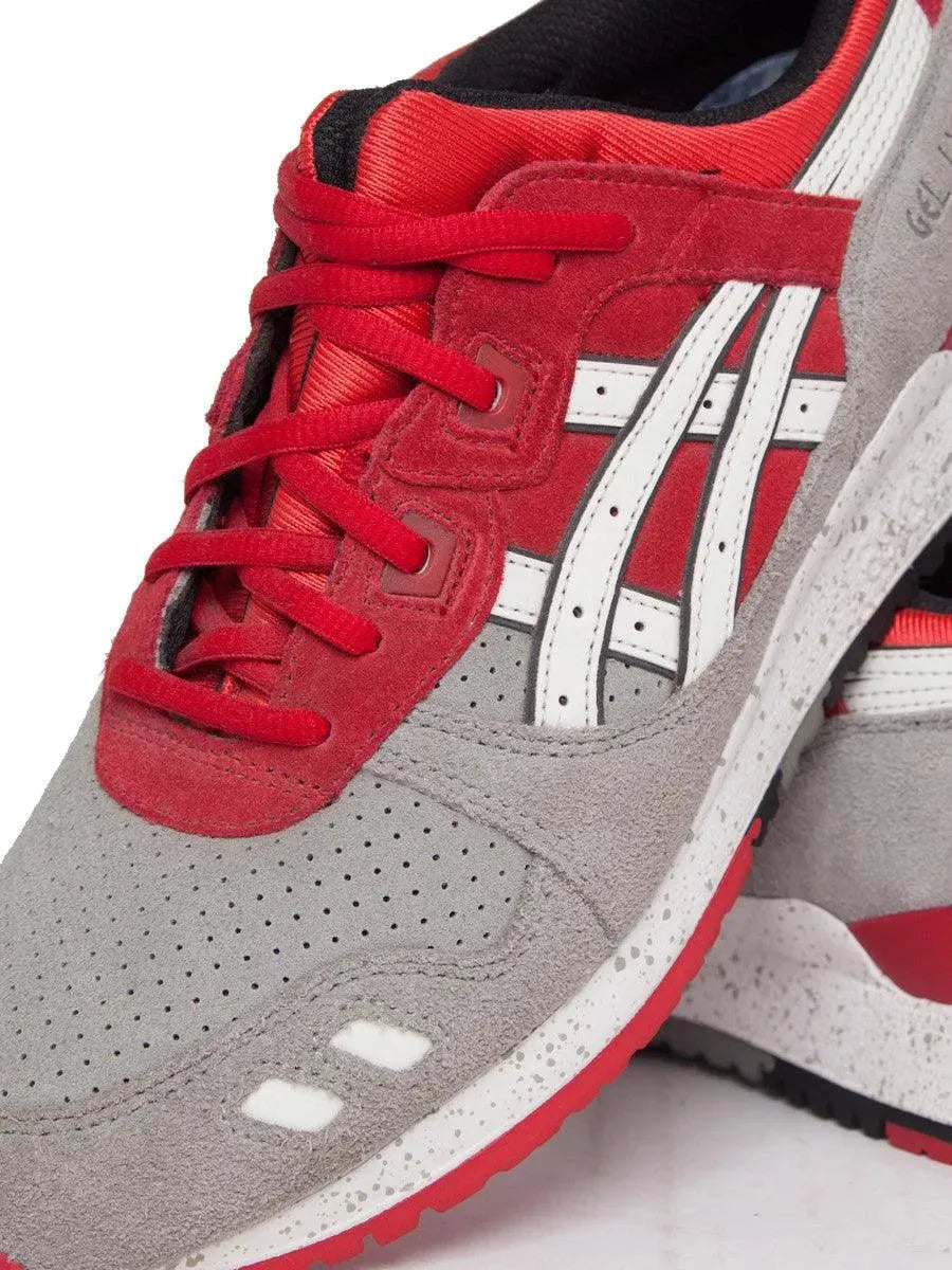 Gel-Lyte III H513L-1301 - Grey