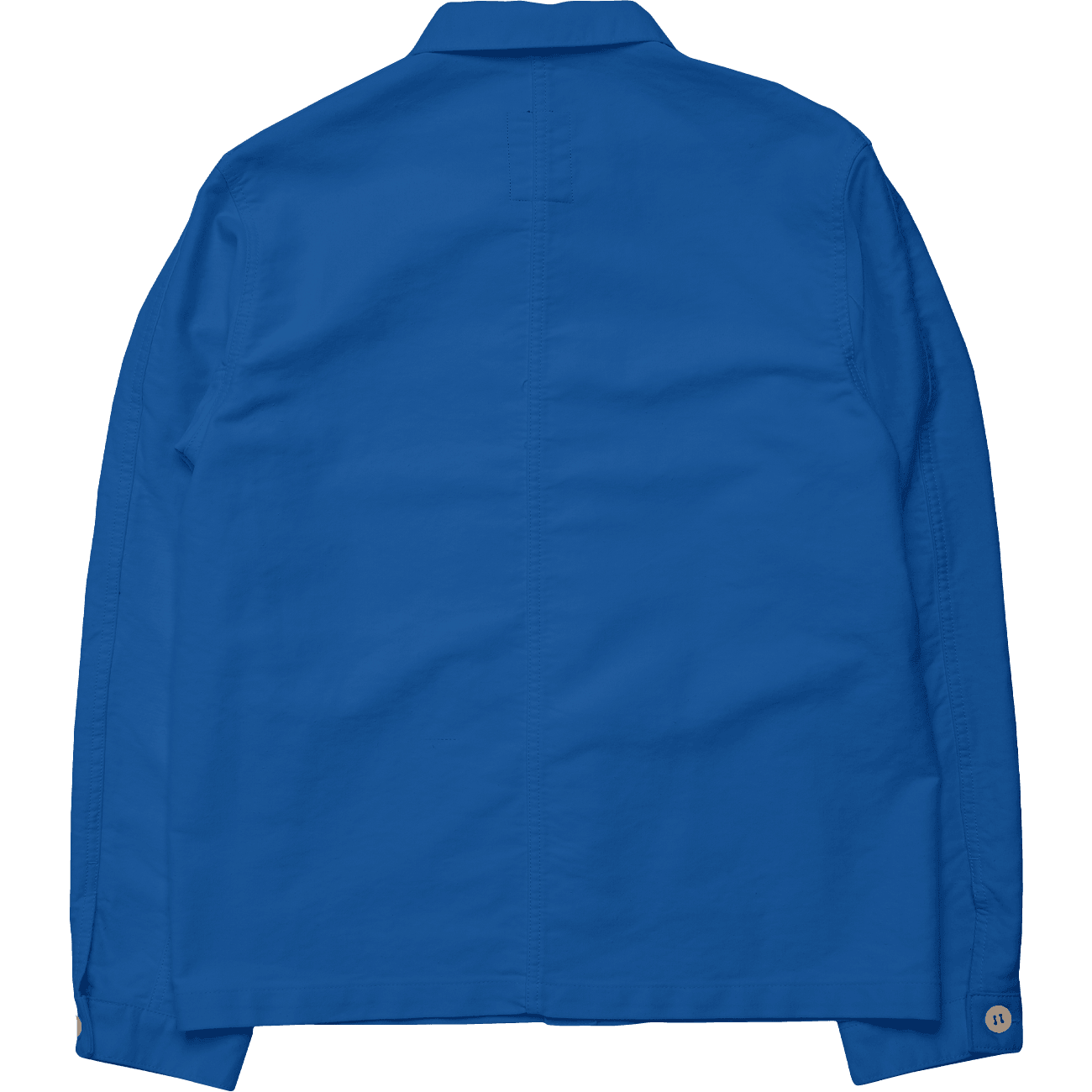 Veste De Comptoir - Blue Azur