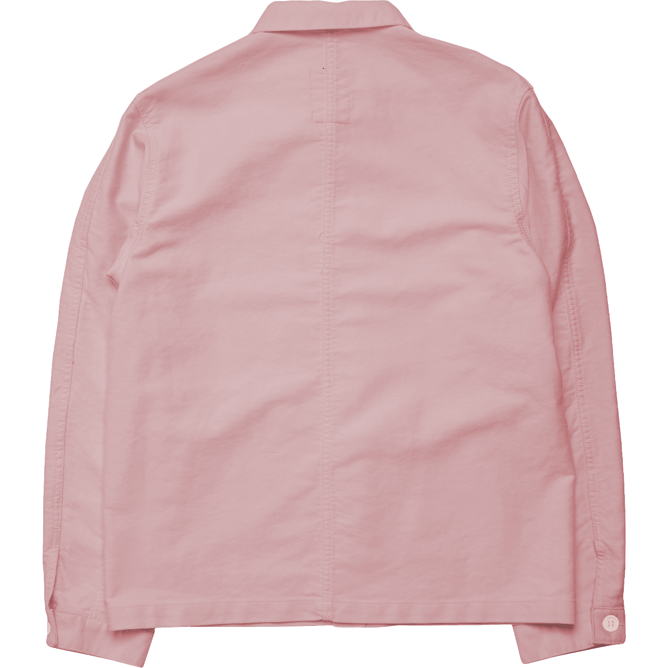 Veste De Comptoir - Rose Buvard