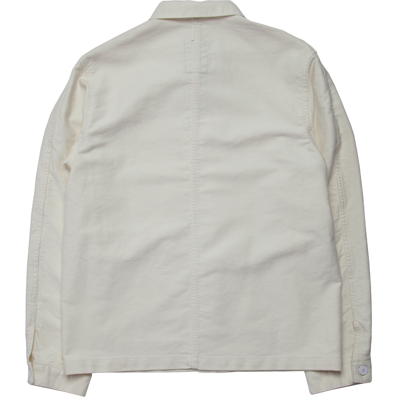 Veste De Comptoir - White