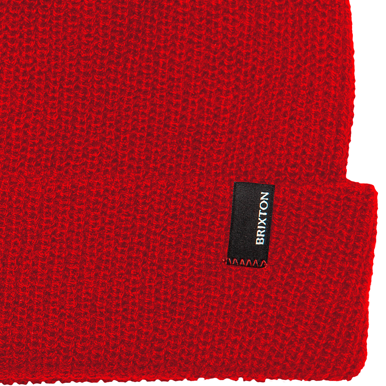 Brixton Heist Beanie - Red