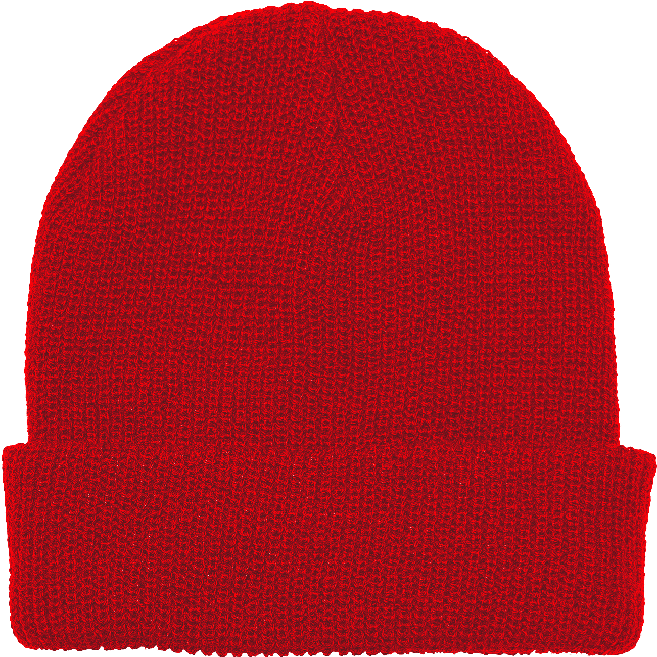 Brixton Heist Beanie - Red