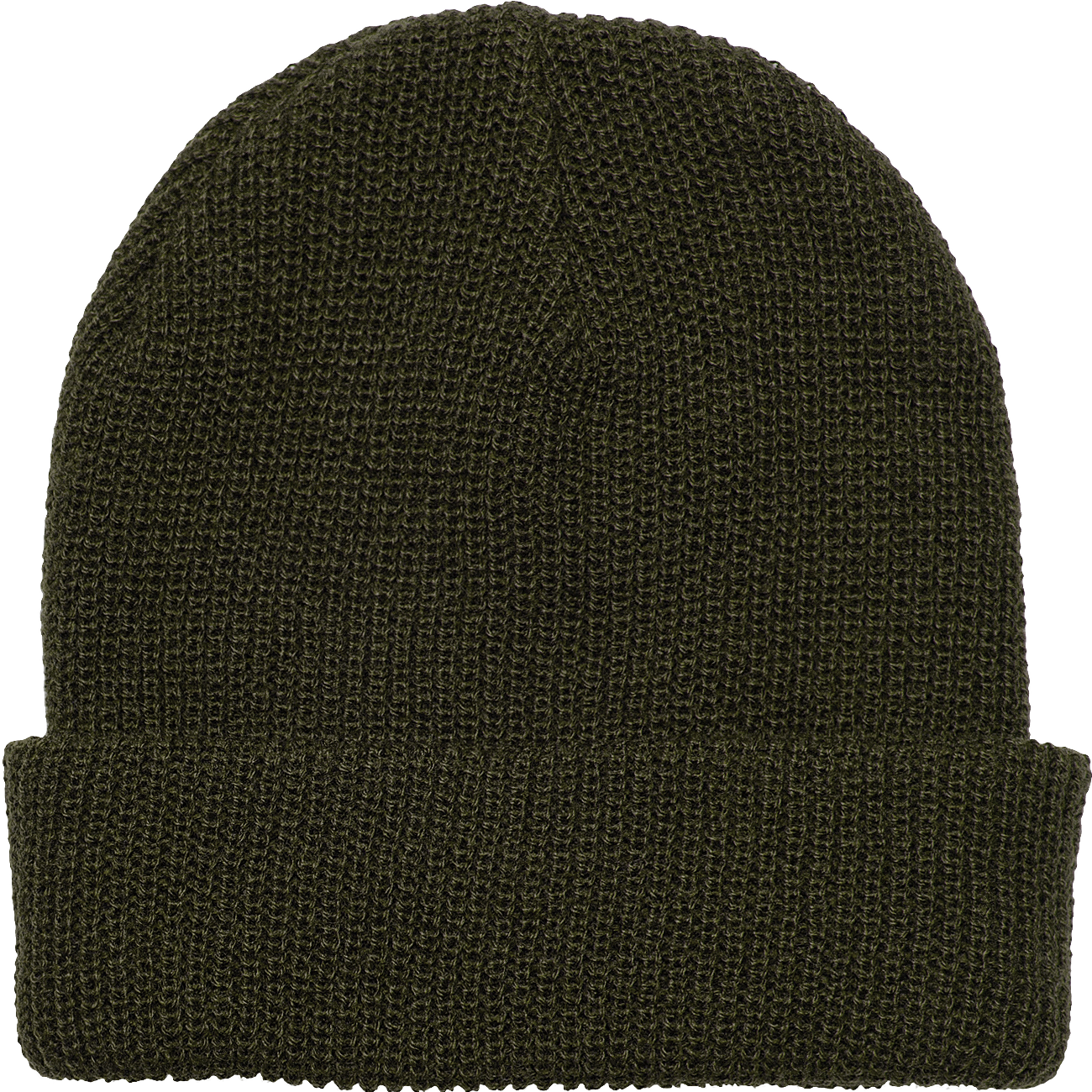 1x1 Heist Beanie - Military Olive