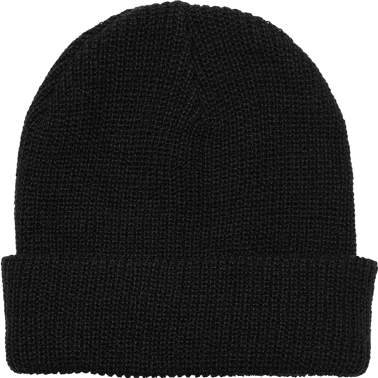 1x1 Heist Beanie - Black