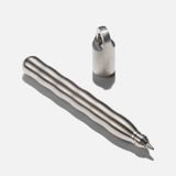 Caro Pen - Stainless Steel