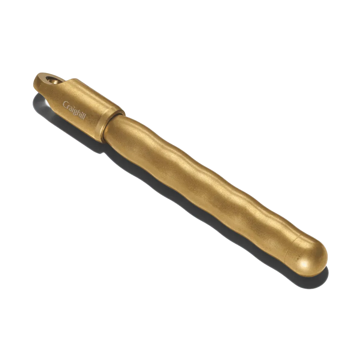 Caro Pen - Brass