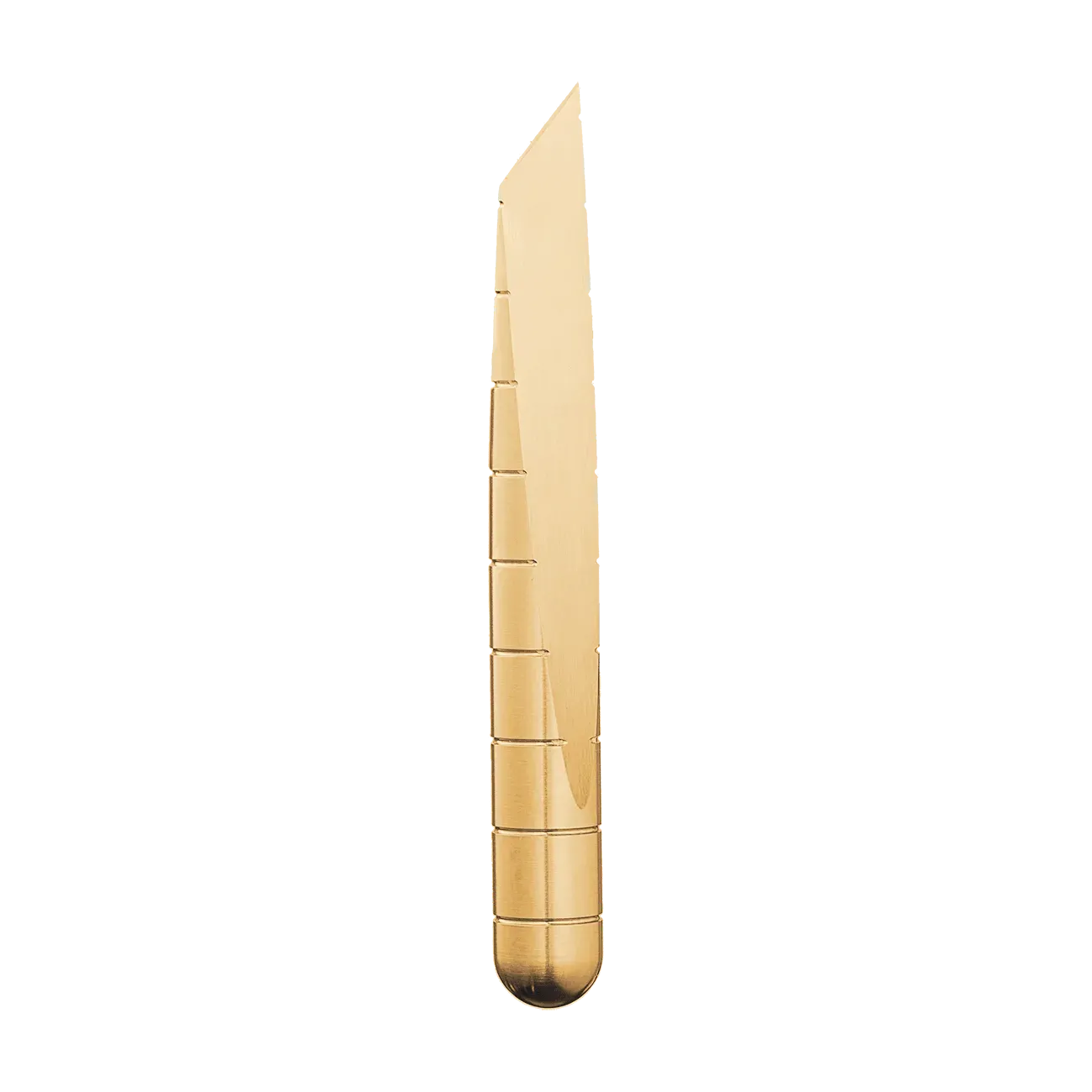 Desk Knife - Brass