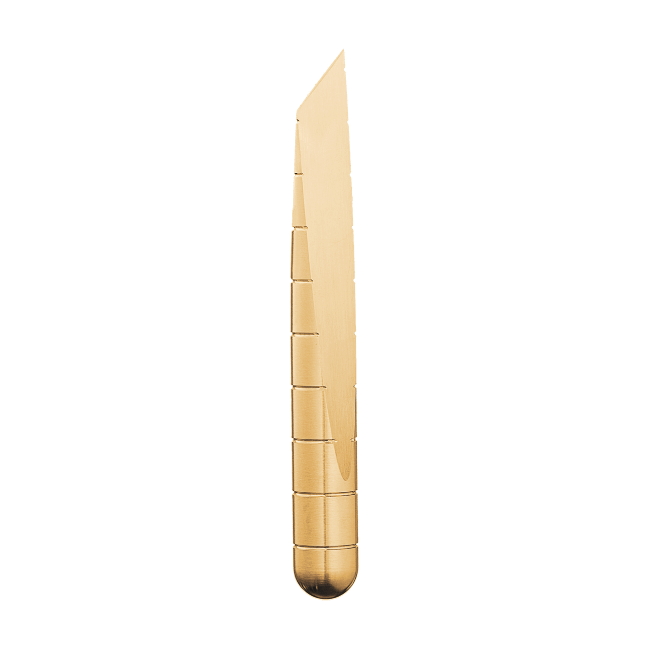 Desk Knife - Brass