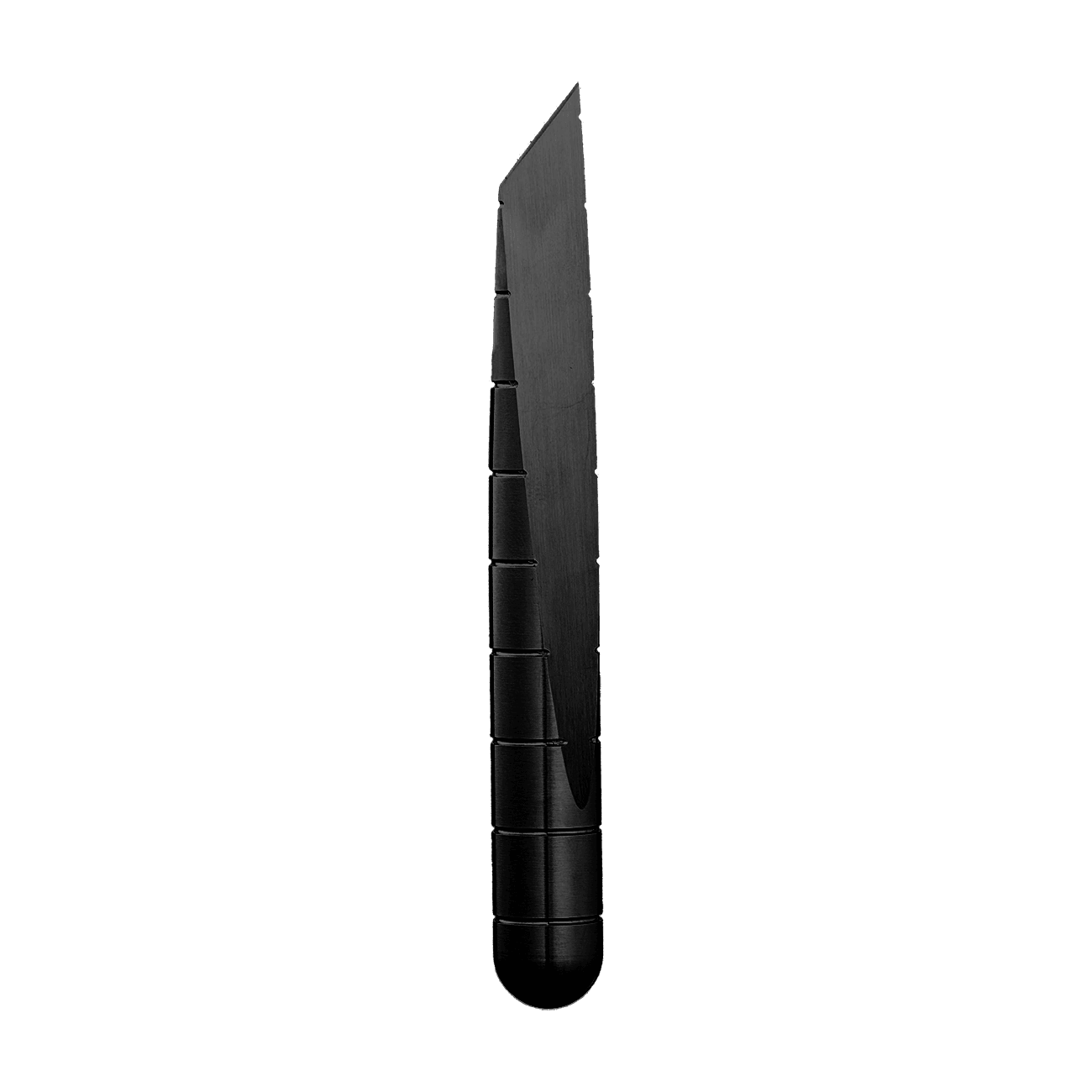 Desk Knife - Vapor Black