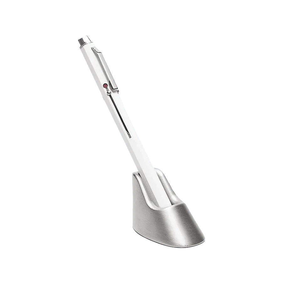Pen Rest - Steel