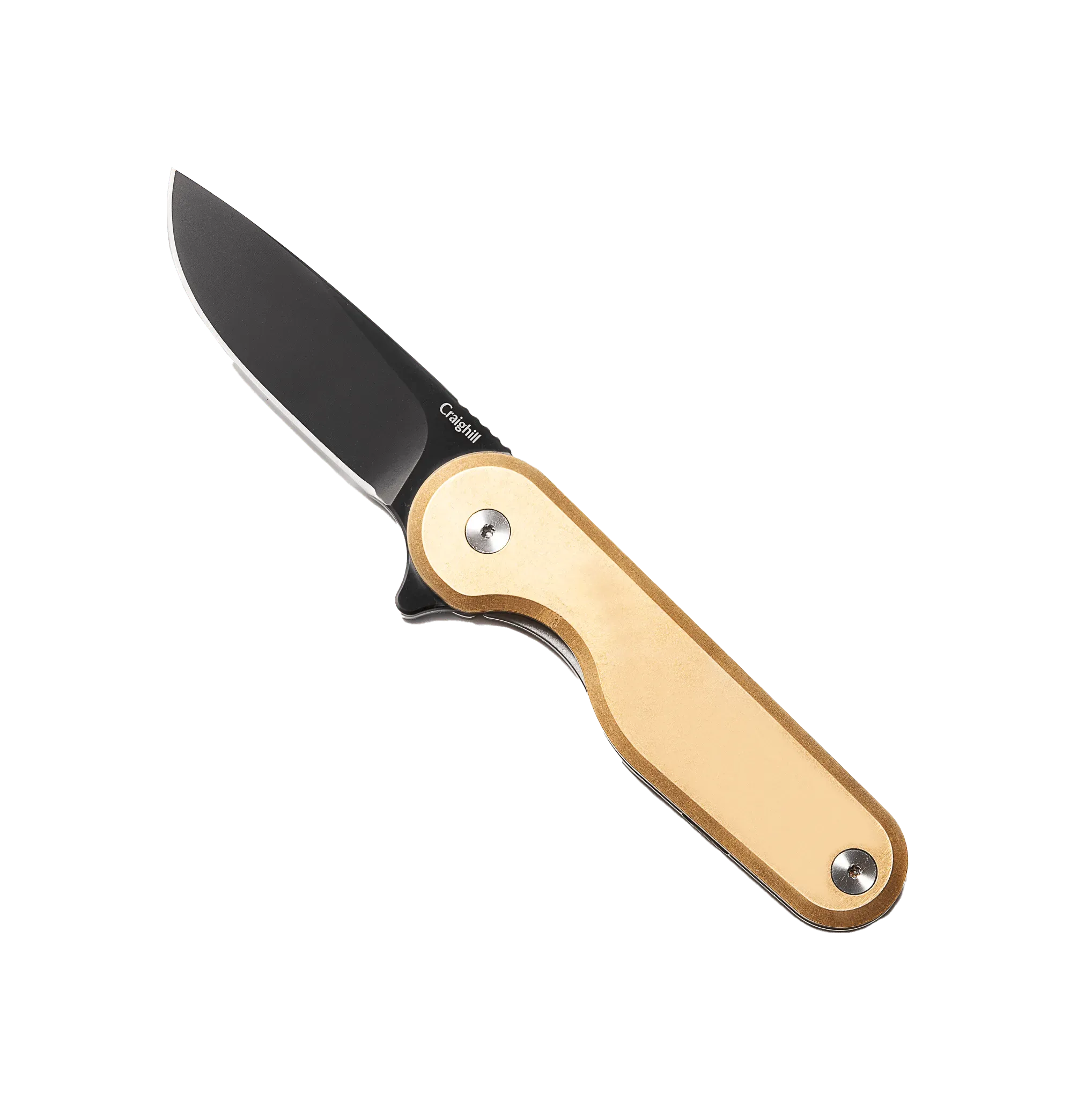 Rook Knife - Tricolor