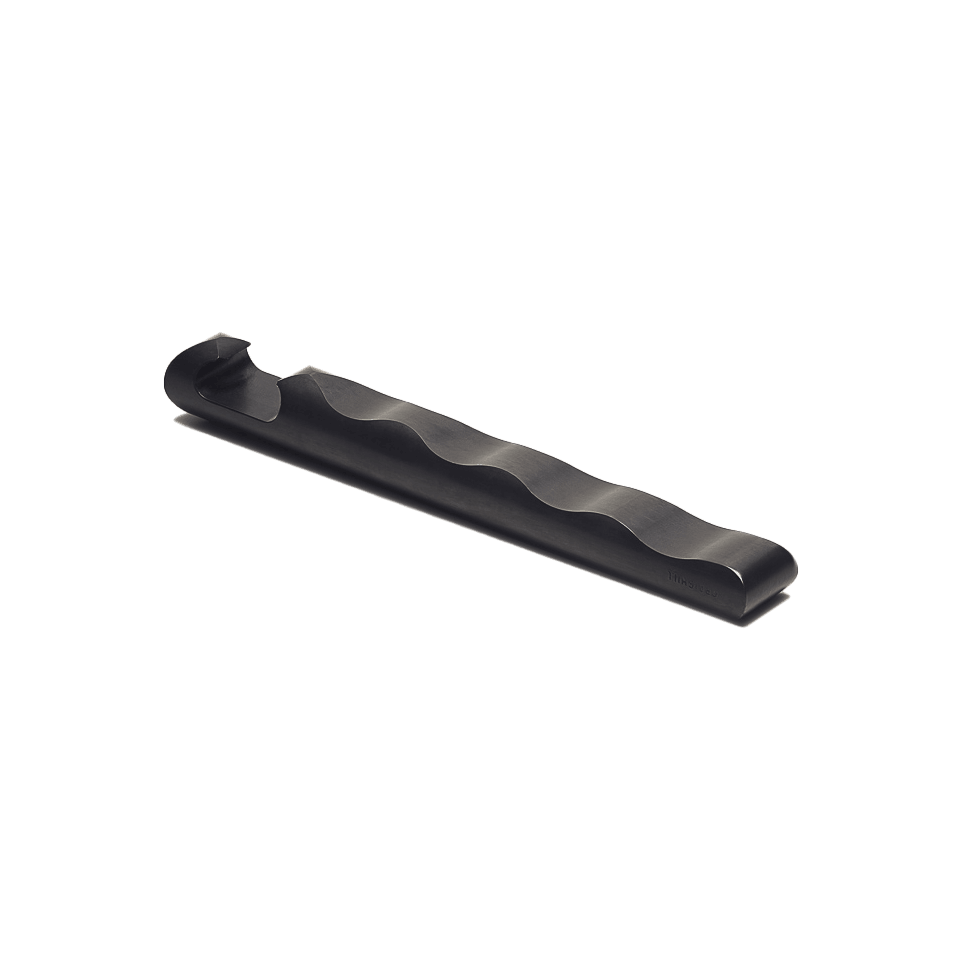 Ripple Opener - Vapor Black