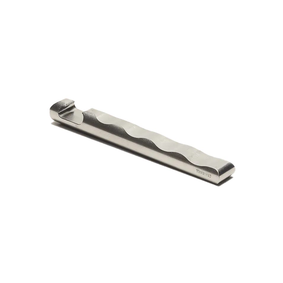 Ripple Opener - Steel