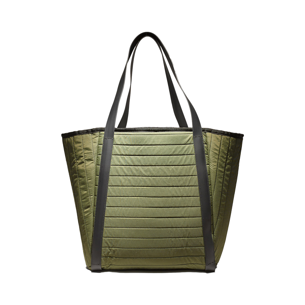 Arris Tote - Moss