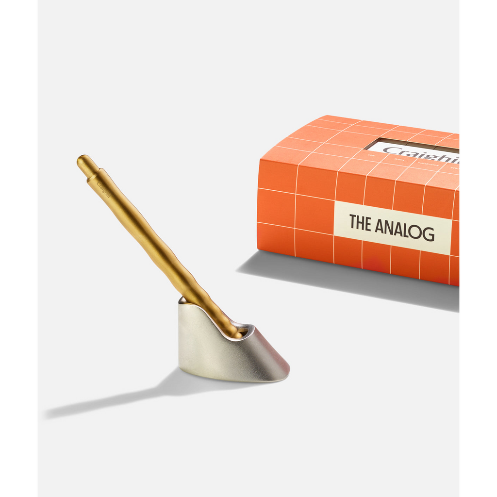 Analog Gift Box