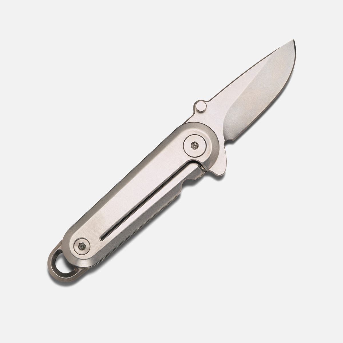 Lark Knife - Steel