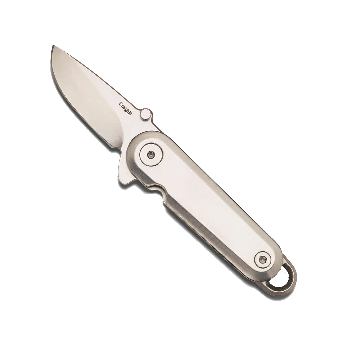 Lark Knife - Steel