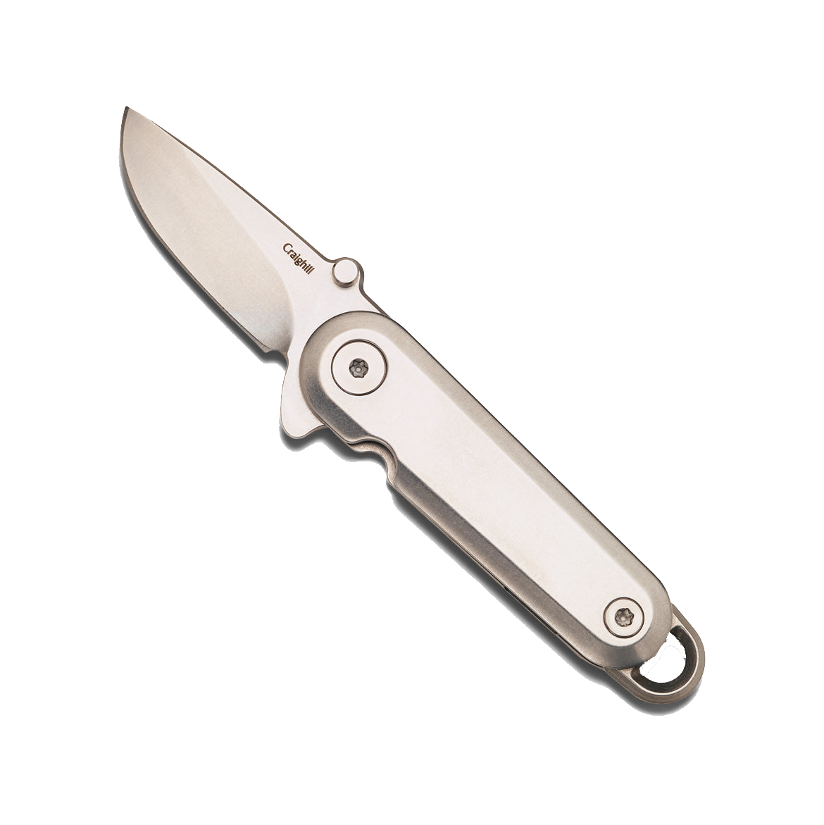 Lark Knife - Steel