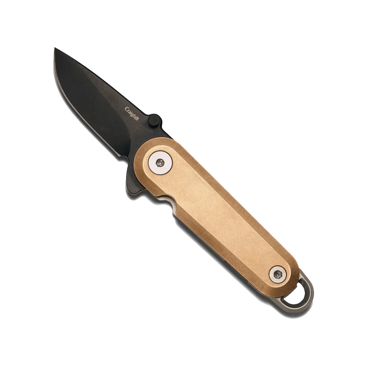 Lark Knife - Tricolor