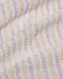 Didcot Shirt - Lilac Terry Swirl