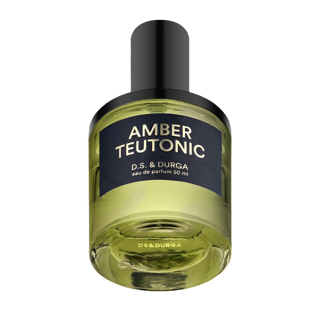 Amber Teutonic eau de parfum - 50ml