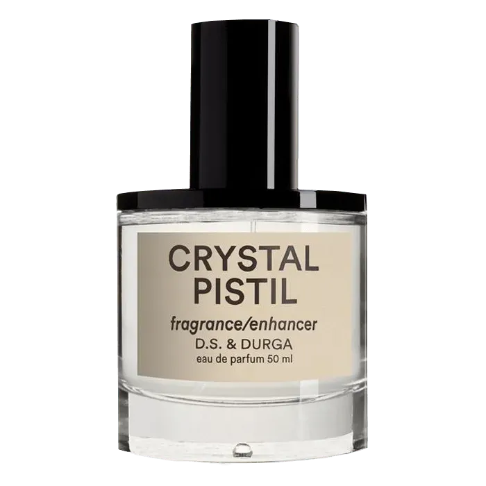 Crystal Pistil Eau De Parfum - 50ml