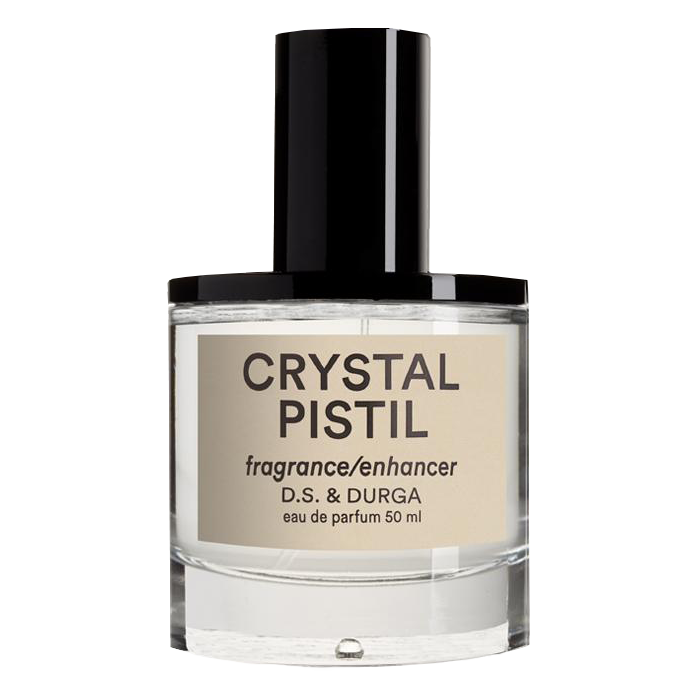Crystal Pistil Eau De Parfum - 50ml