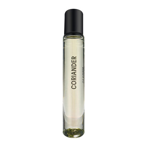 Coriander Pocket Roller Perfume - 10ml